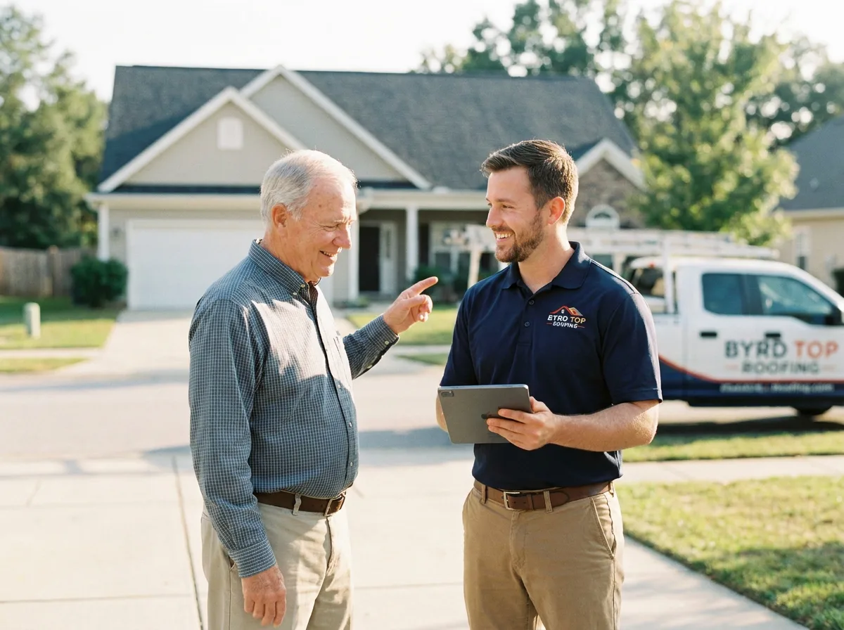 Roofing Fenton, IA FAQs